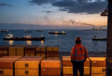 أسواق النفط