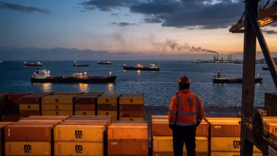 أسواق النفط