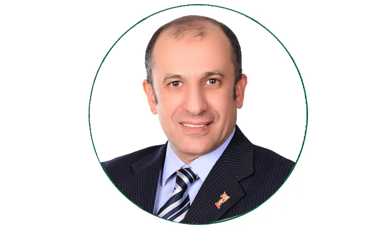خالد حسان الخولي