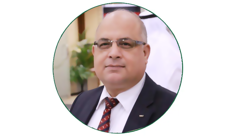 د.جمال علي الشرنوبي