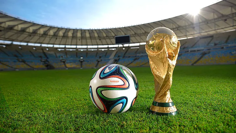 كأس العالم 2026