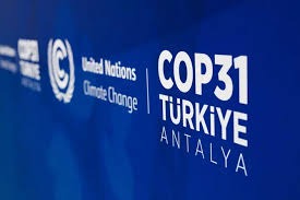 COP31 في تركيا