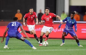 الكرة المصرية