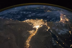 مشروع عالمي لرصد صحة الأنهار وجودة المياه