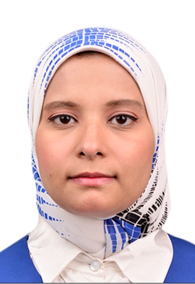 الدكتورة إسراء السعيد عمار