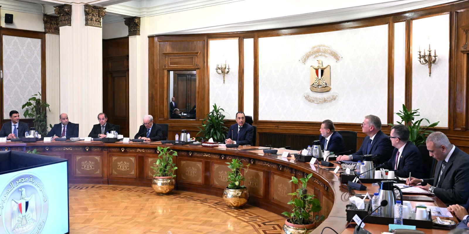 الحكومة تضع ملامح الاقتصاد المصري بعد انتهاء برنامج الإصلاح