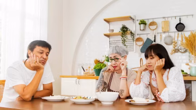 انخفاض الشهية في الصيف ليس ضعفًا ولا دلعًا، بل آلية دفاع بيولوجية دقيقة.