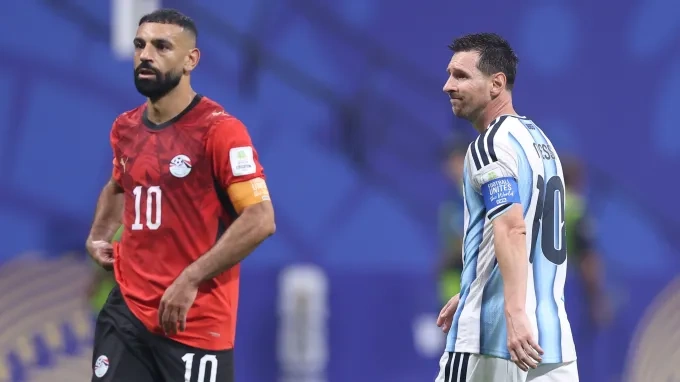 عريضة تطالب بمنع منتخب الأرجنتين من المشاركة في كأس العالم إلى الأبد