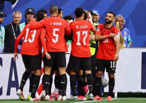 مصر تبلغ دور الـ16 في كأس العالم 2026 لأول مرة