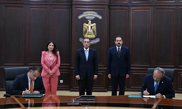 بروتوكول تعاون بين التنمية السياحية وجهاز مستقبل مصر
