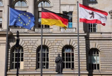 اليسار يتصدر برلين بـ25.3%.. وتأميم السكن يفتح معركة سياسية جديدة