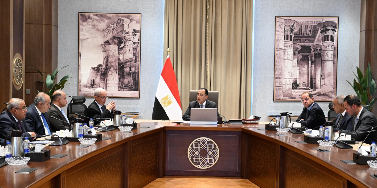 شركات الدولة تحت المجهر.. إعادة هيكلة وحوكمة وتحديد فرص استثمارية واعدة