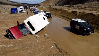 نقاط الضعف في خطط الطوارئ غالبًا ما تظهر بوضوح بعد وقوع الكارثة