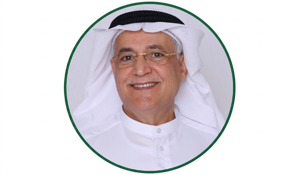 د علي سعيد العامري