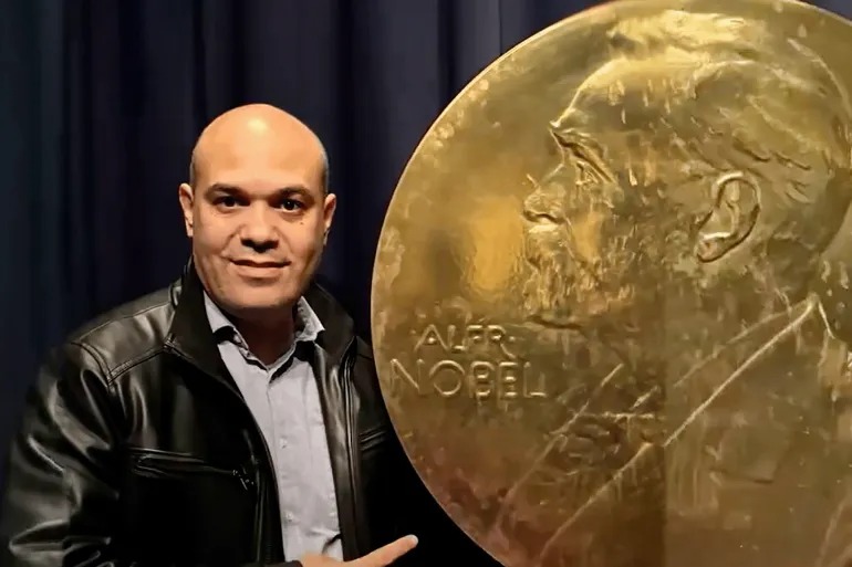 عالم مصري يحاصر سرطان الكبد بالمغناطيس