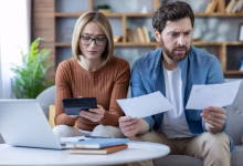 الأيام الصعبة ماليًا قد تكون أصعب عاطفيًا