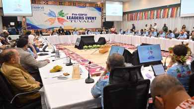COP31 أمام اختبار التمويل والعدالة المناخية